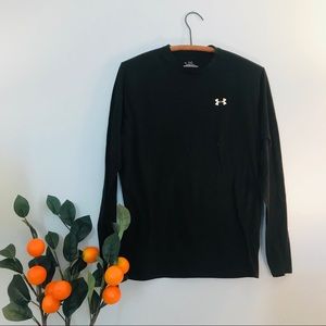Under armor athletic top